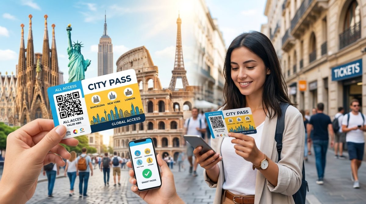 Are City Attraction Passes Actually Worth the Money?