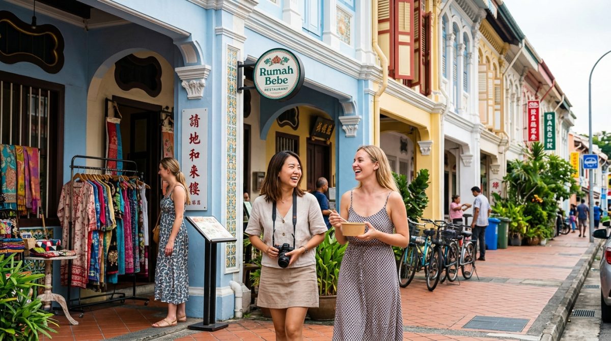 What to Do in Singapore When You’ve Already Seen the Main Attractions