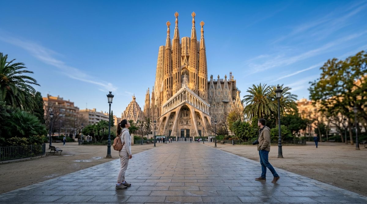 The Best Time to Visit Top Attractions to Avoid Crowds