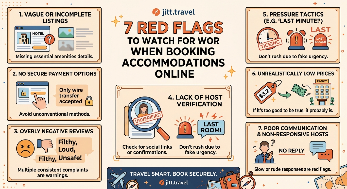 7 Red Flags to Watch for When Booking Accommodations Online — image 1