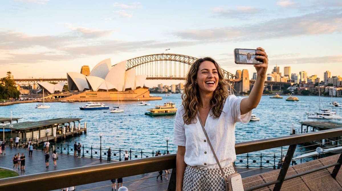 Discover the Most Instagrammable Spots in Sydney for Your Next Vacation