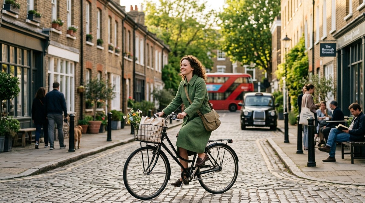How to Experience London Like a Local in 72 Hours
