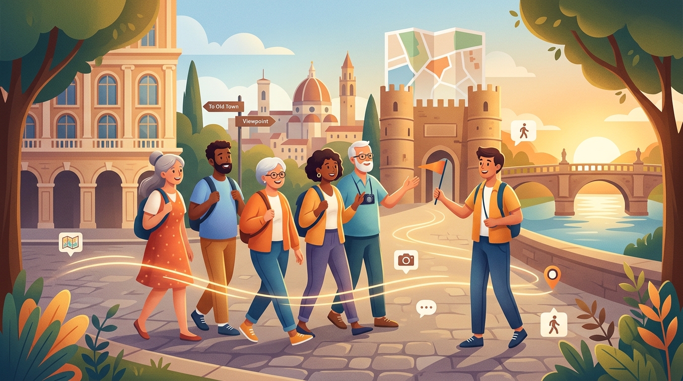 The Ultimate Guide to Free Walking Tours in Every Major City — image 2