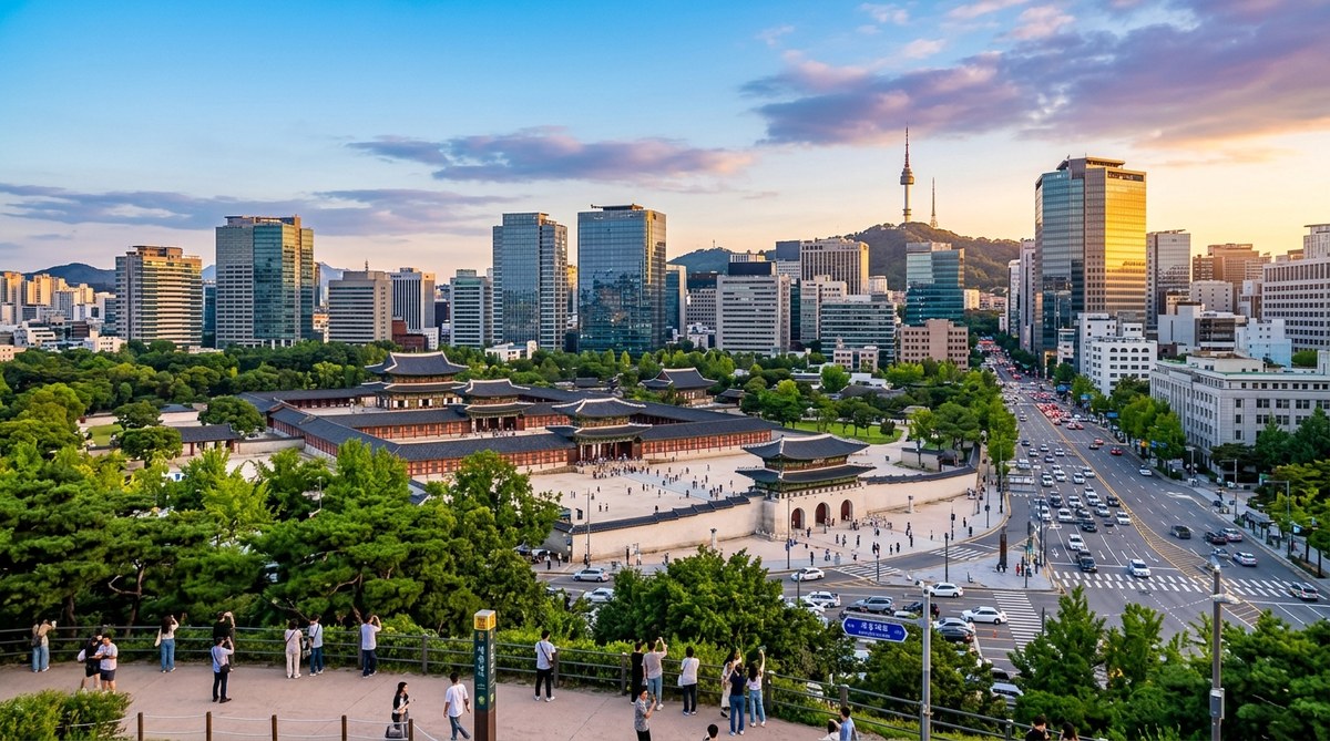 Can You Really See Seoul in 3 Days? A Complete Weekend Itinerary