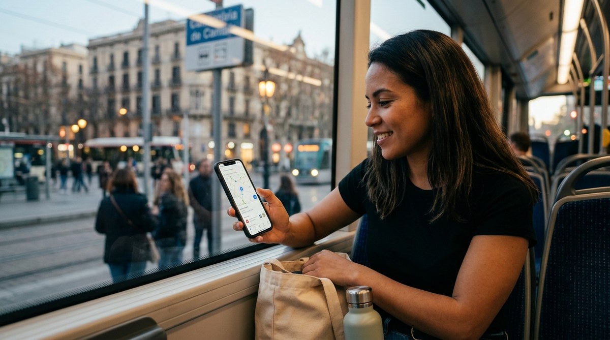 10 Apps Every Traveler Needs to Navigate Foreign Cities Like a Pro