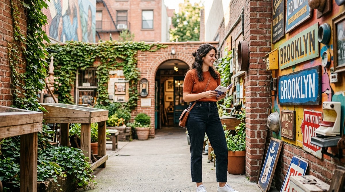 5 Off-the-Beaten-Path Museums in New York City That Even Locals Love