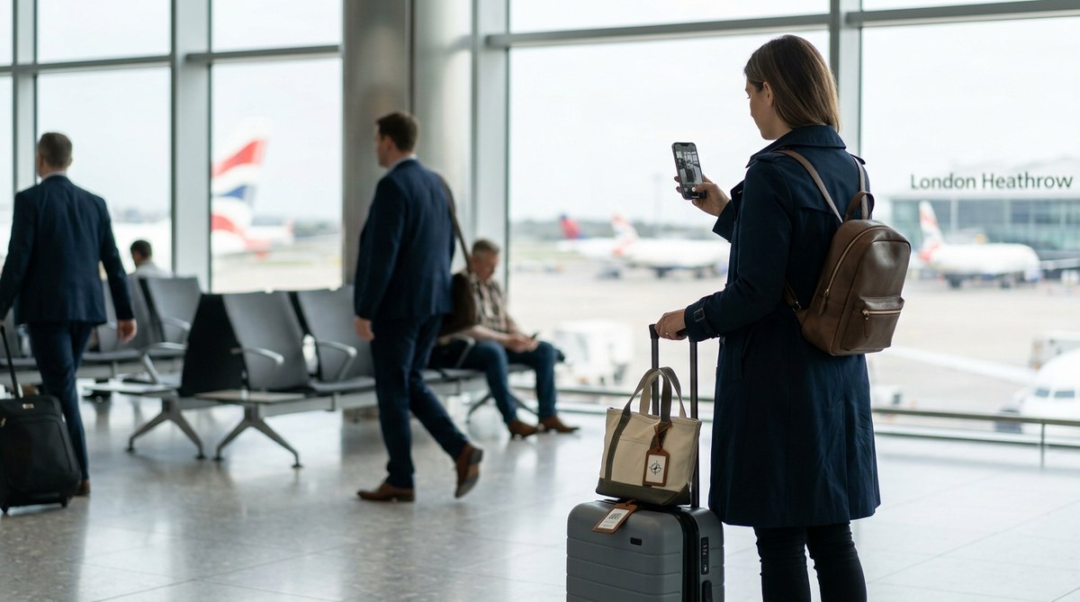The Simple Pre-Flight Check Most Travelers Skip