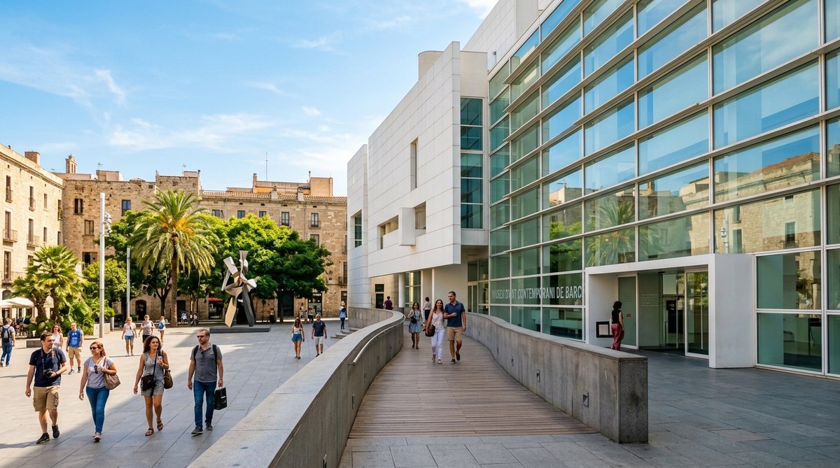 7 Underrated Museums in Barcelona That Will Change How You See the City