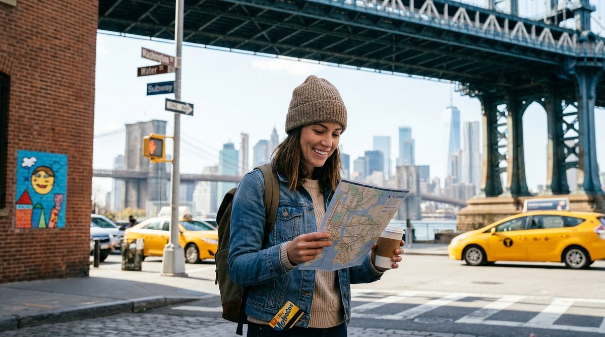 Can You Really Do New York City on a Budget? A Realistic 5-Day Itinerary for Under $800