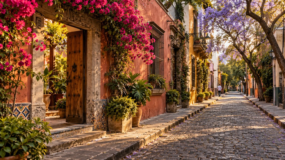 Skip the Crowds: A Local’s 4-Day Itinerary for Mexico City’s Hidden Corners