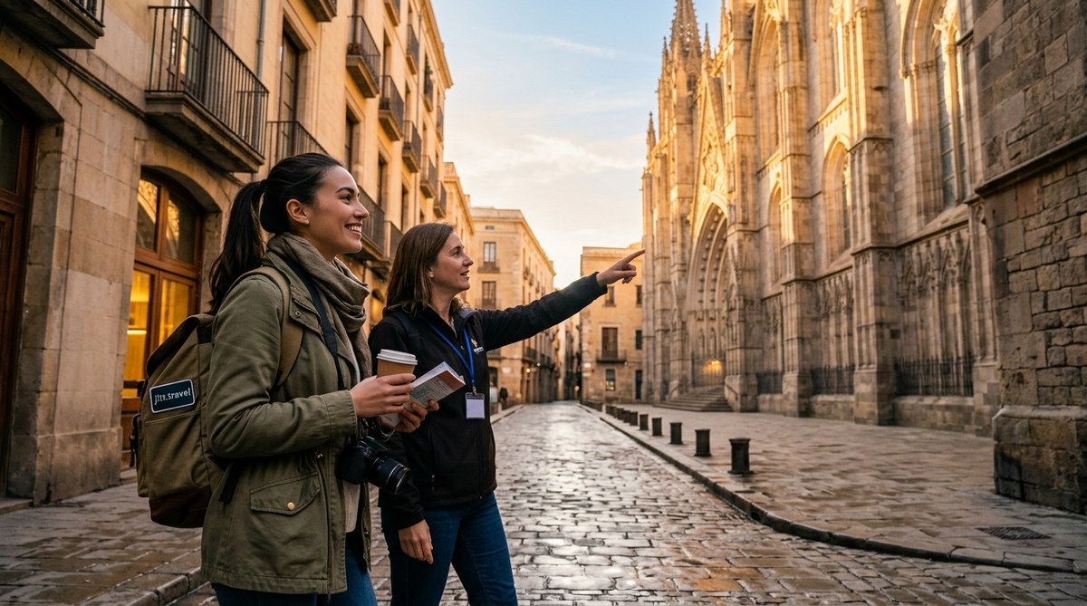 Why You Should Always Book the First Tour of the Day (And 5 Other Underrated Booking Hacks)